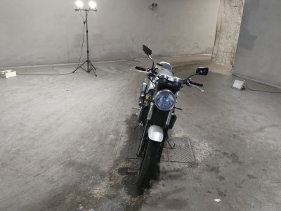 Yamaha R1-Z — фото 3