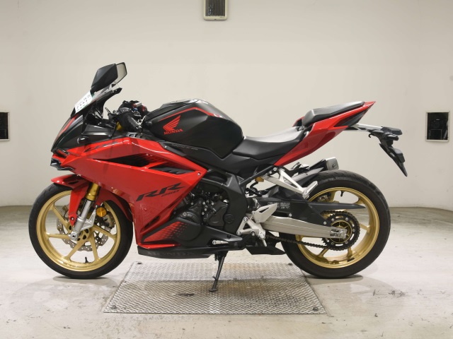 Honda CBR250RRA — фото 2