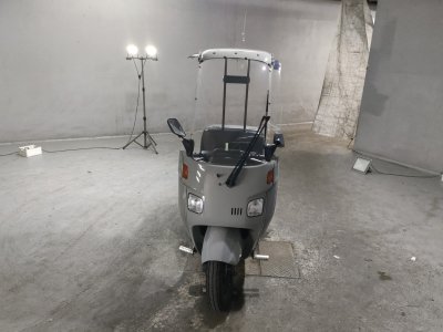 Honda GYRO CANOPY — фото 3