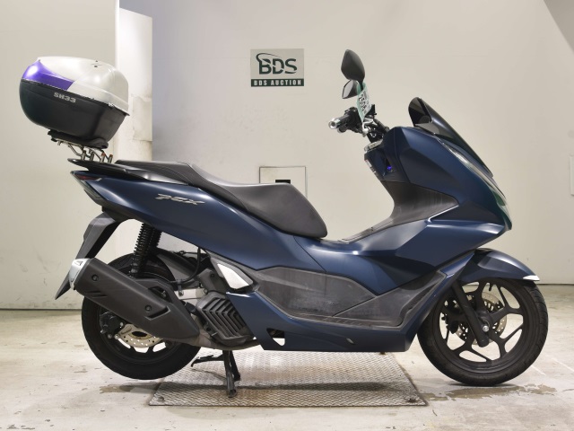 Honda PCX125