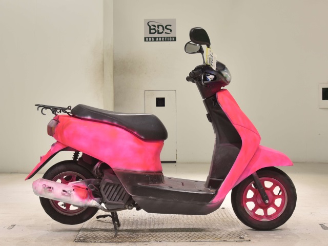 Honda TACT-4 BASIC
