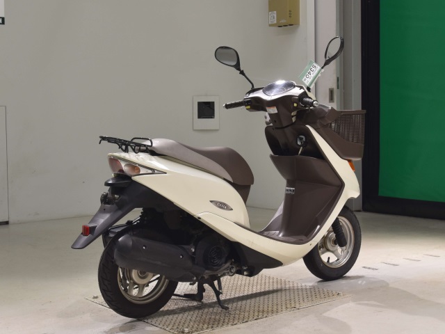 Honda DIO CESTA — фото 5