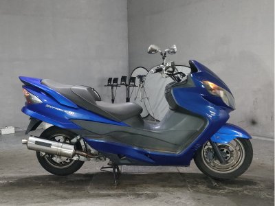 Suzuki SKYWEAVE 250SS