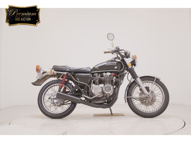 Honda CB500