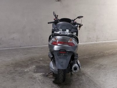 Suzuki SKYWAVE 250S — фото 4
