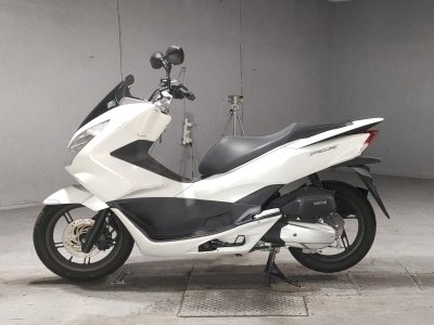 Honda PCX125 — фото 2