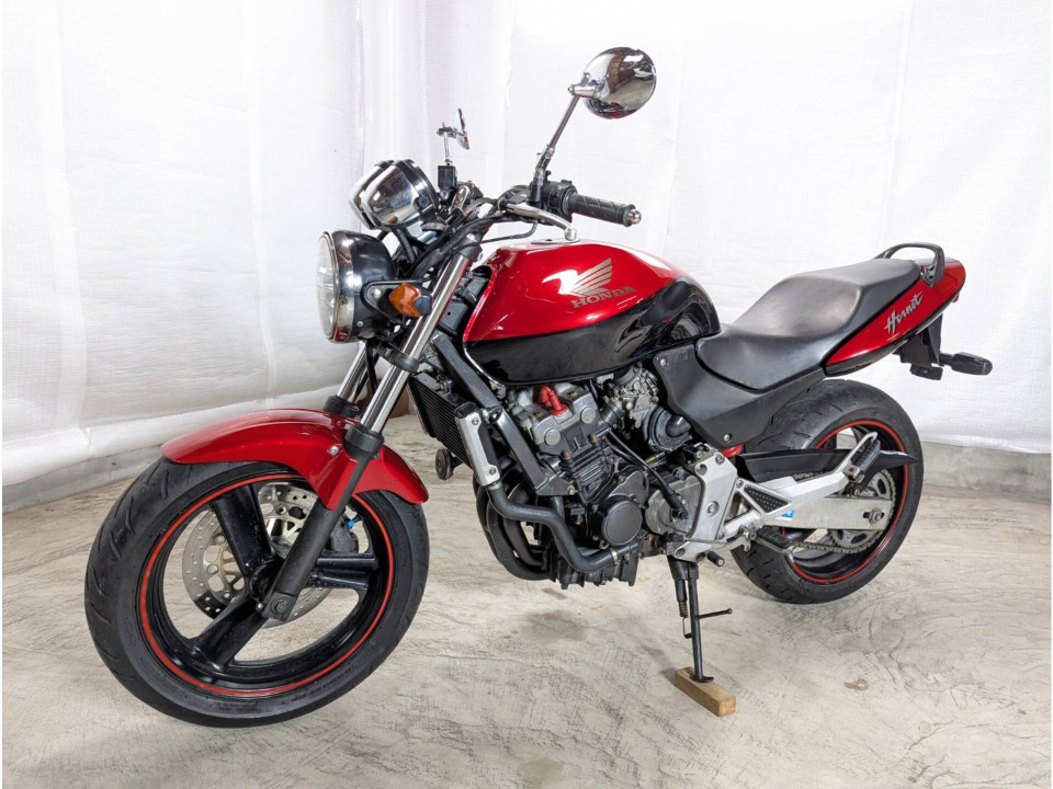 Фото мотоцикла