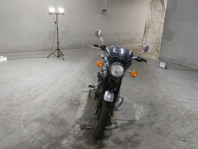 Kawasaki W650 — фото 3