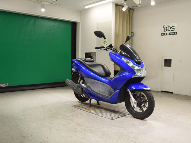 Honda PCX125 — фото 3