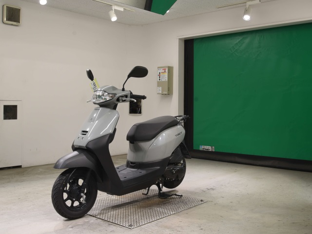 Honda TACT-4 BASIC — фото 4
