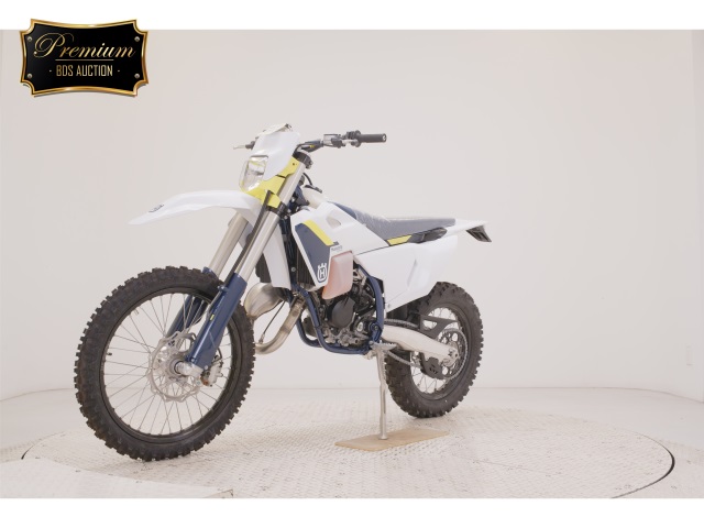 Husqvarna TE150I — фото 4