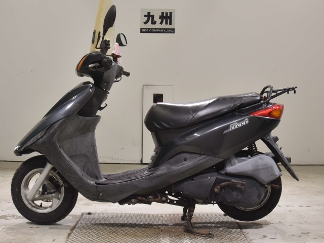 Yamaha AXIS125 — фото 2