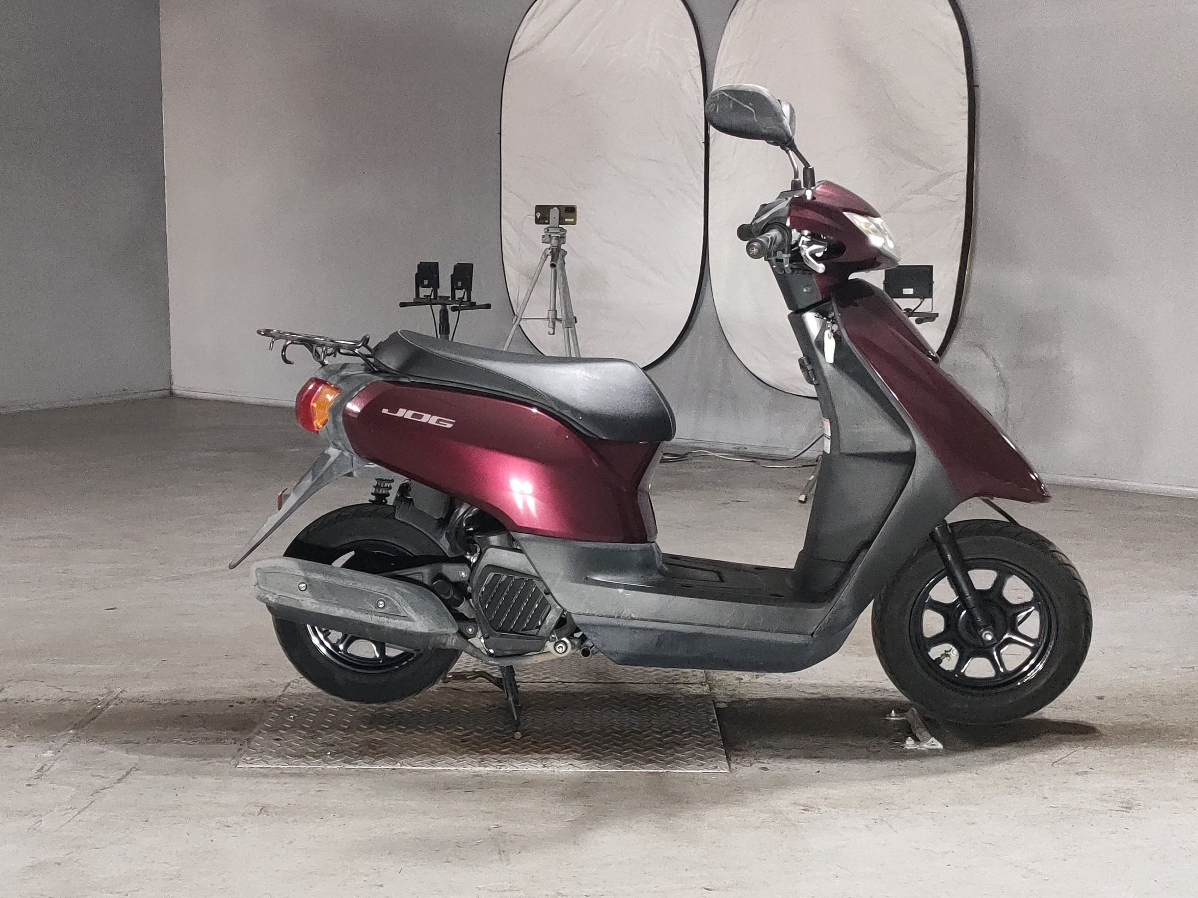 Yamaha JOG 50