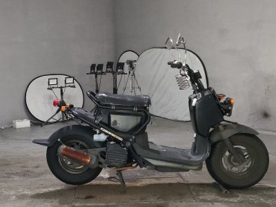 Honda ZOOMER