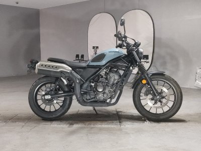 Honda CL250