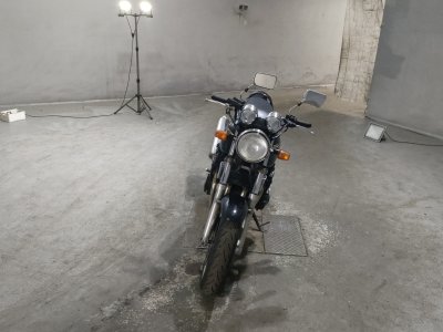 Suzuki GSX400 INAZUMA — фото 3