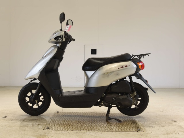 Yamaha JOG 50 — фото 2