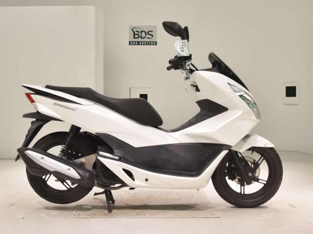 Honda PCX125