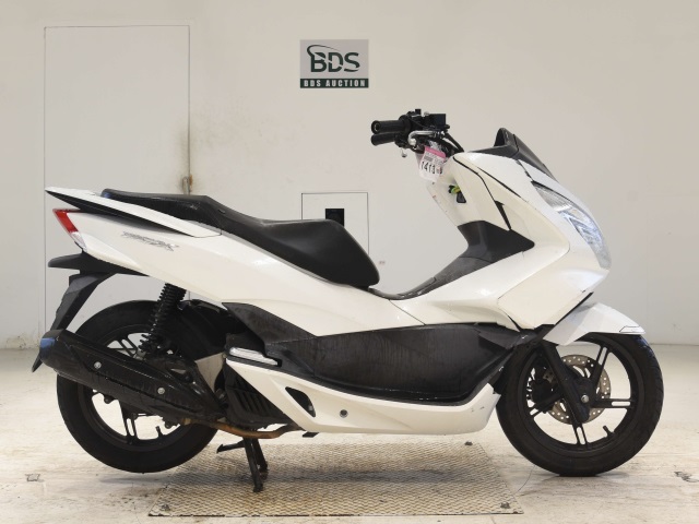 Honda PCX125