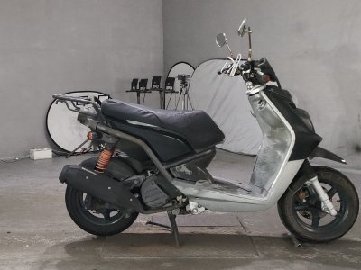 Yamaha BWS125