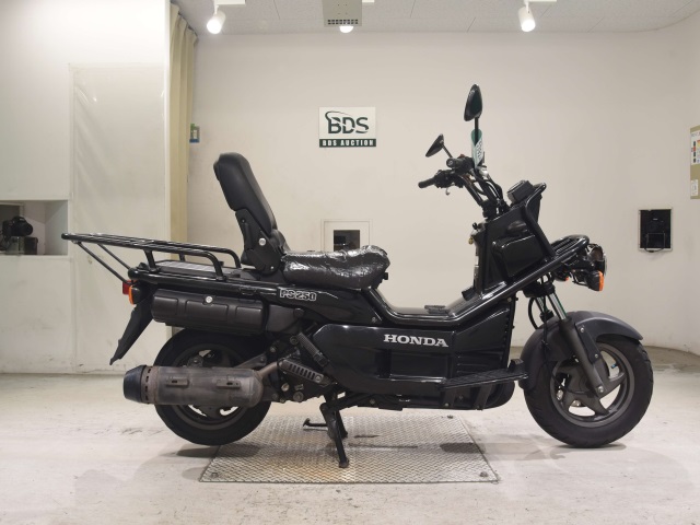 Honda PS250 BIG RUCKUS