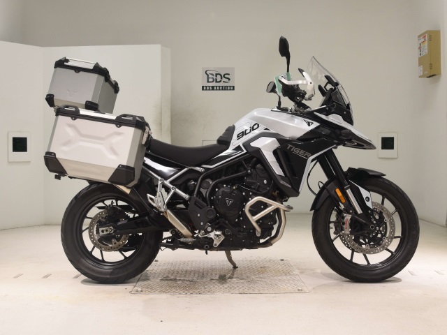 Triumph TIGER900GT PRO