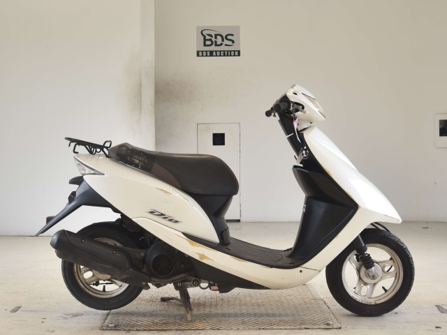 Honda DIO-6
