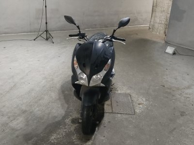 Honda PCX150 — фото 3