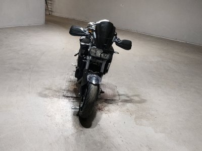 BMW F800R — фото 3
