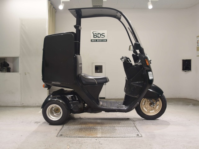 Honda GYRO CANOPY