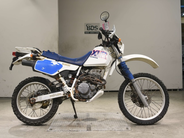Honda XLR250R