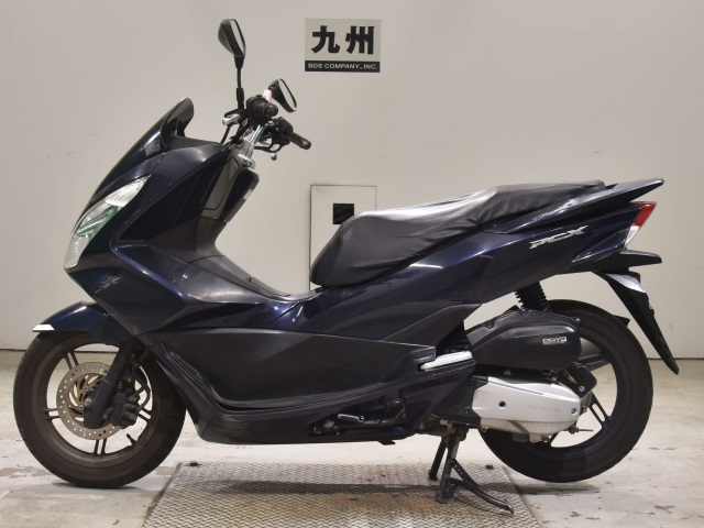 Honda PCX125 — фото 2