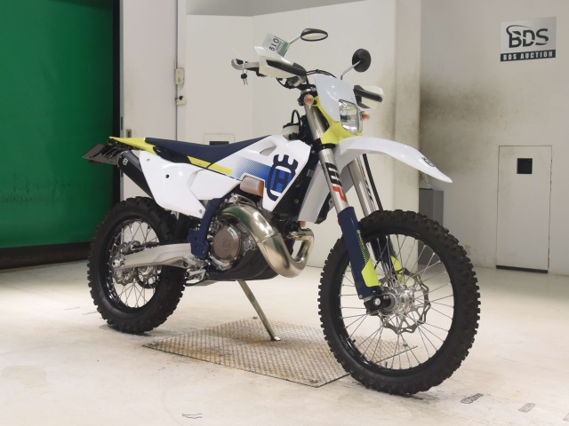 Husqvarna TE250 — фото 3