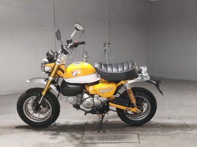 Honda MONKEY125 — фото 2