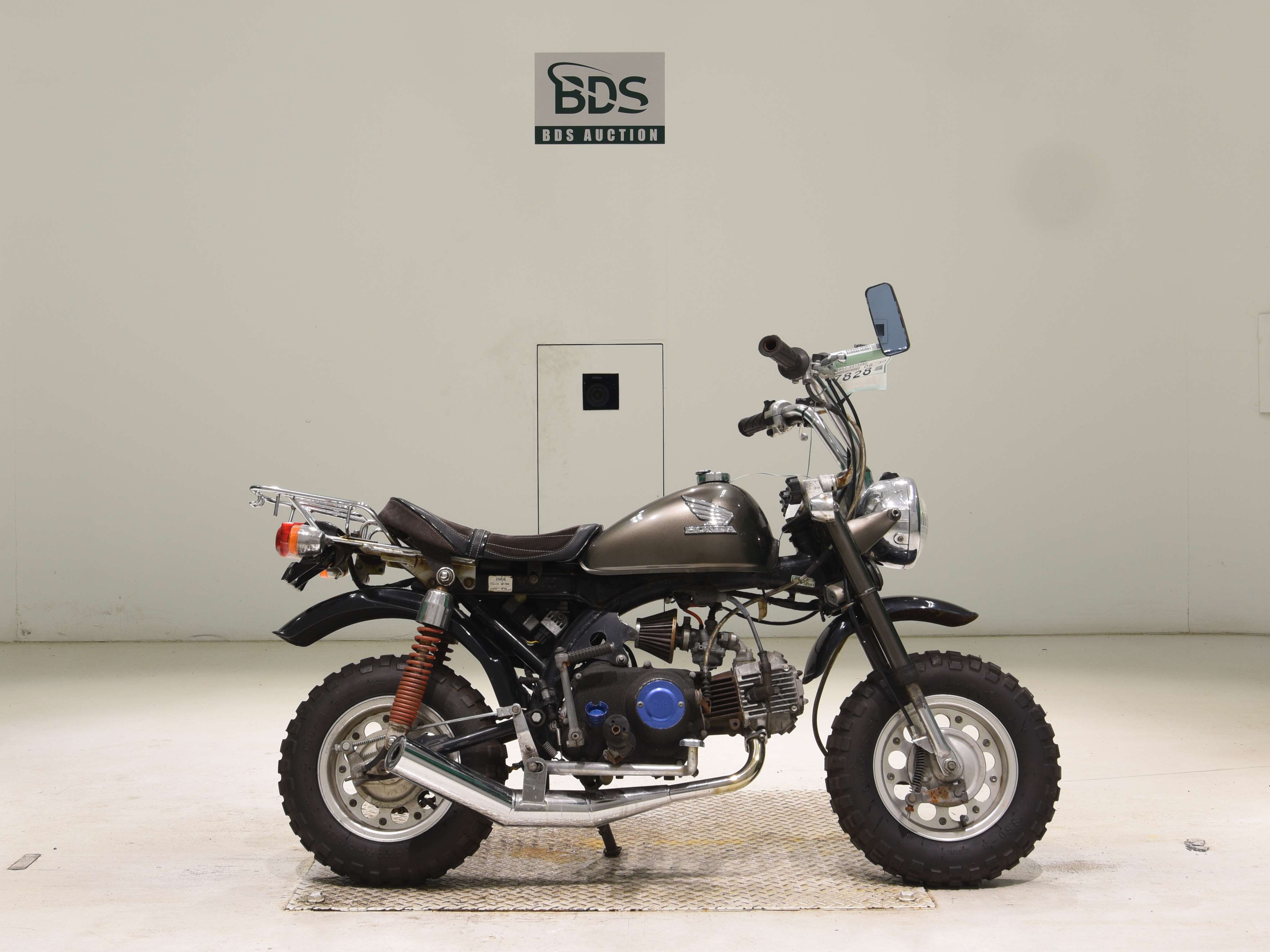 Honda MONKEY