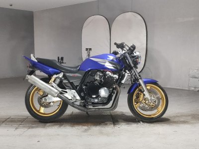 Honda CB400SFV
