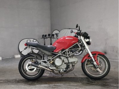 Ducati MONSTER 400