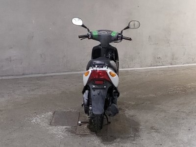 Yamaha JOG 50 — фото 4