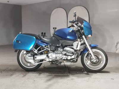 BMW R1100R