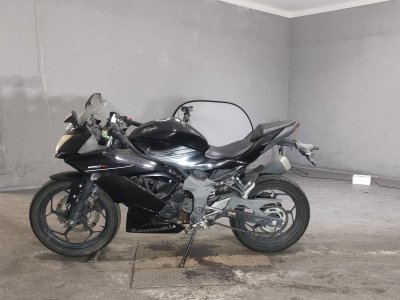 Kawasaki NINJA250 — фото 2