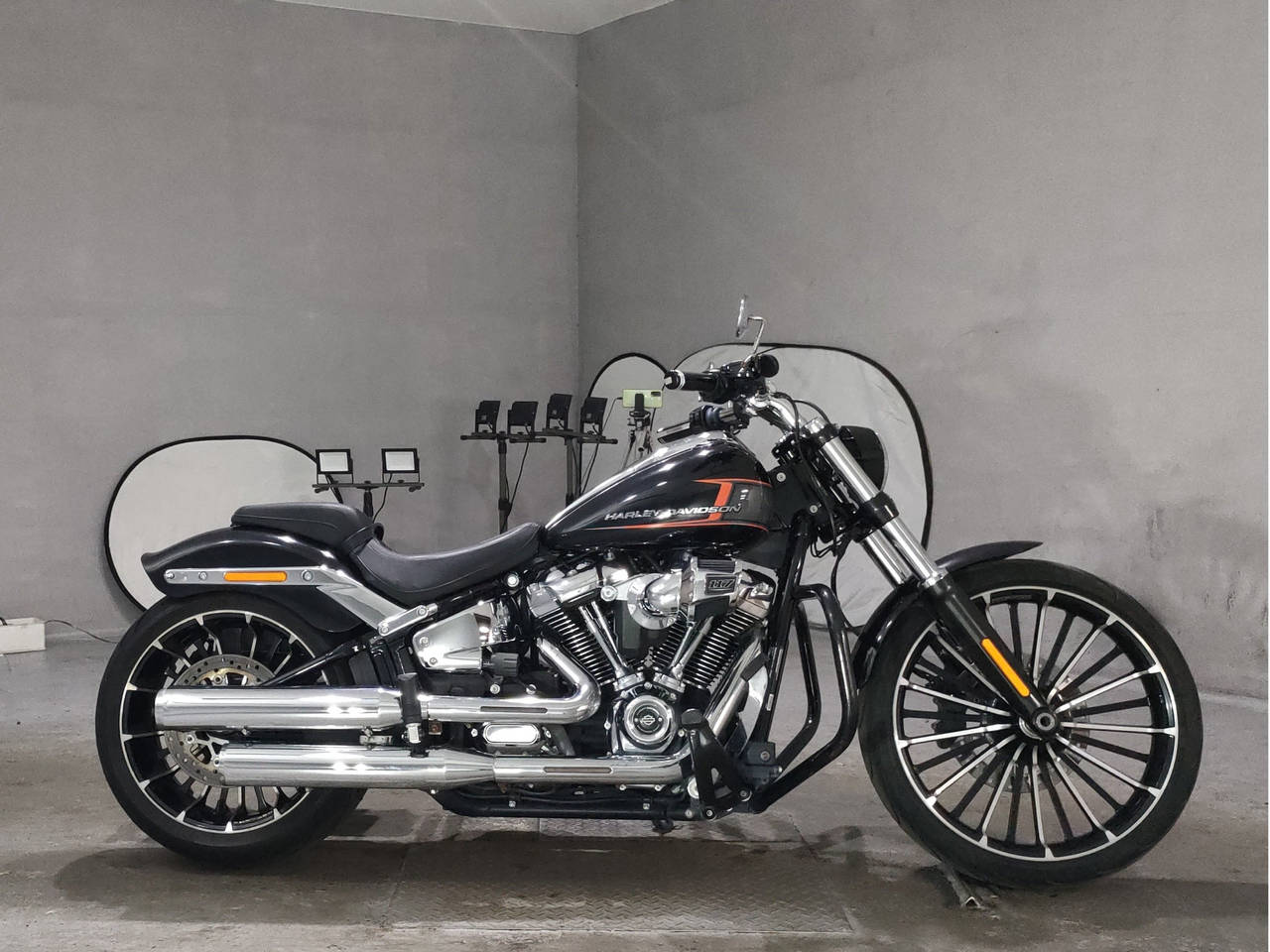 HD FXBR1920