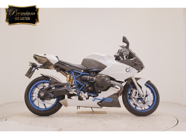 BMW HP2 SPORTS