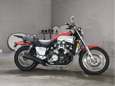 Yamaha V-MAX1200