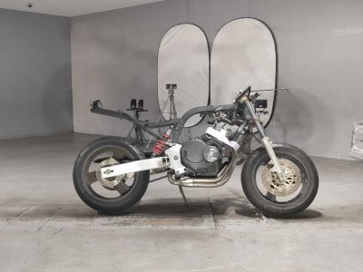 Honda HORNET 250