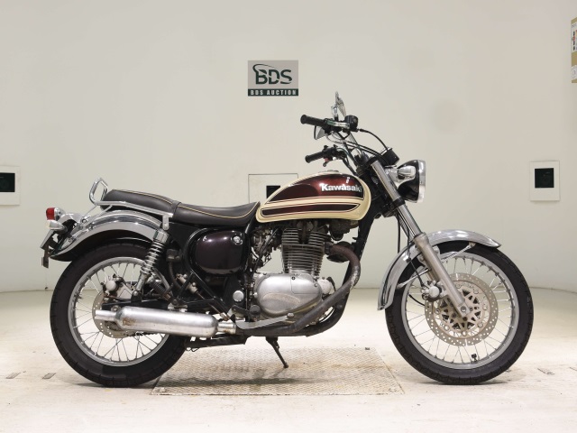 Kawasaki ESTRELLA
