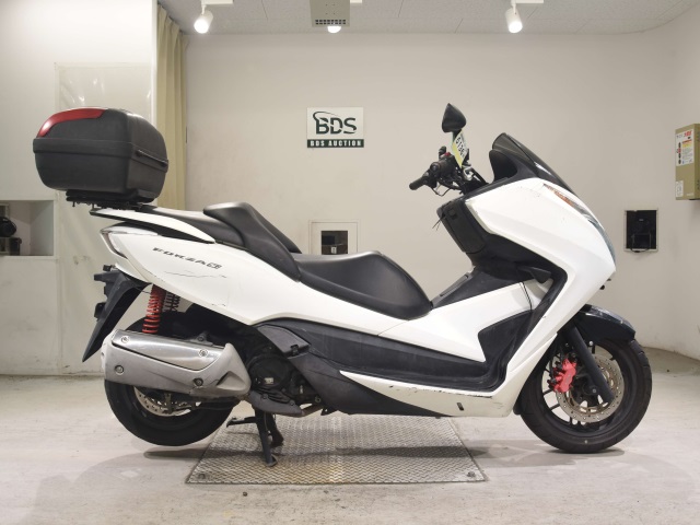 Honda FORZA