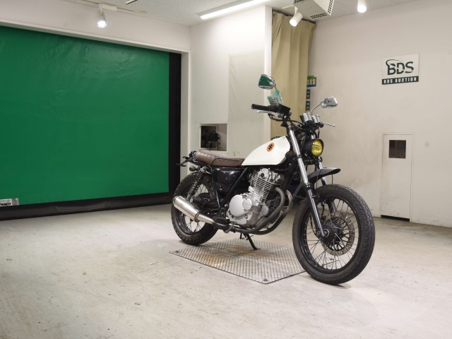 Suzuki GRASSTRACKER BIGBOY — фото 3