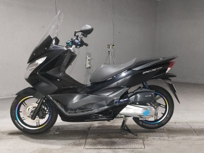 Honda PCX150 — фото 2