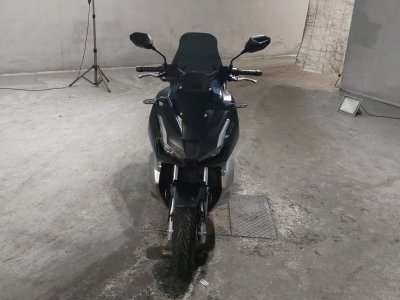 Honda ADV 150 — фото 3