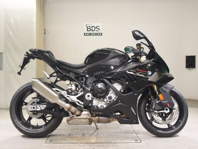 BMW S1000RR